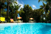 Kingsway Pool